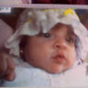 Meet your Posher, Allyson